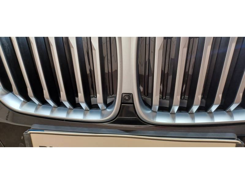 BMW X5 - Photo 36