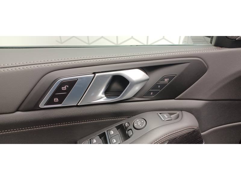 BMW X5 - Photo 38