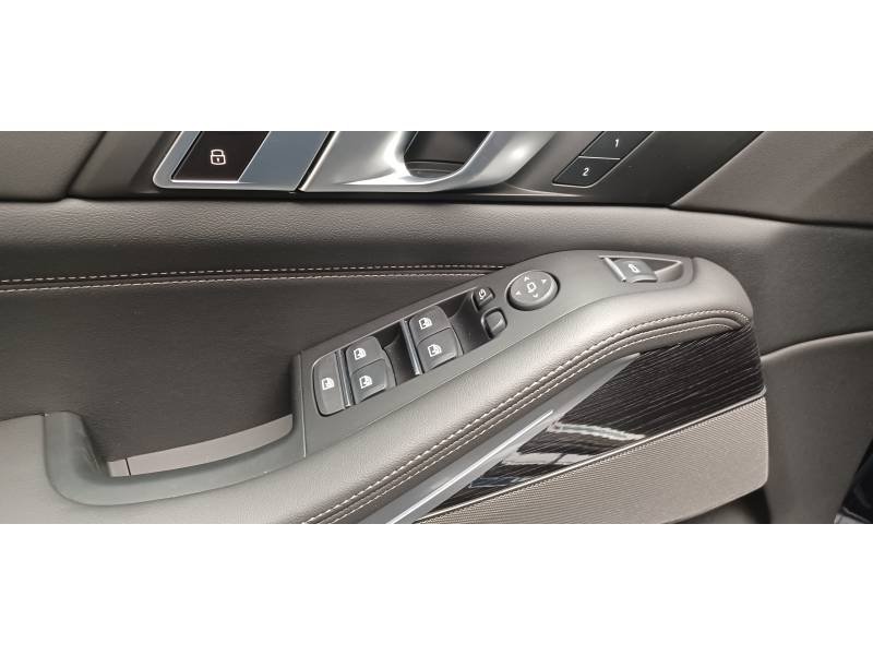 BMW X5 - Photo 39