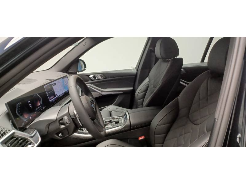 BMW X5 - Photo 42
