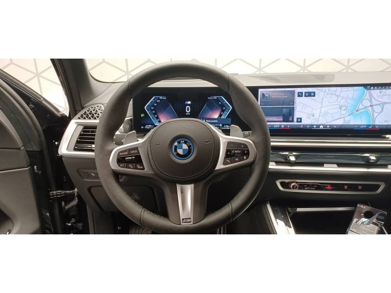 BMW X5 - Photo 43