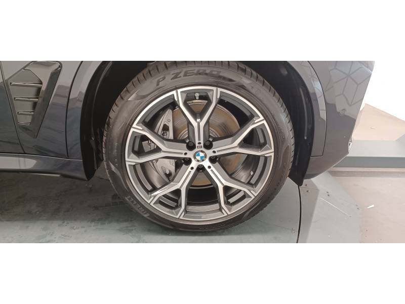 BMW X5 - Photo 8