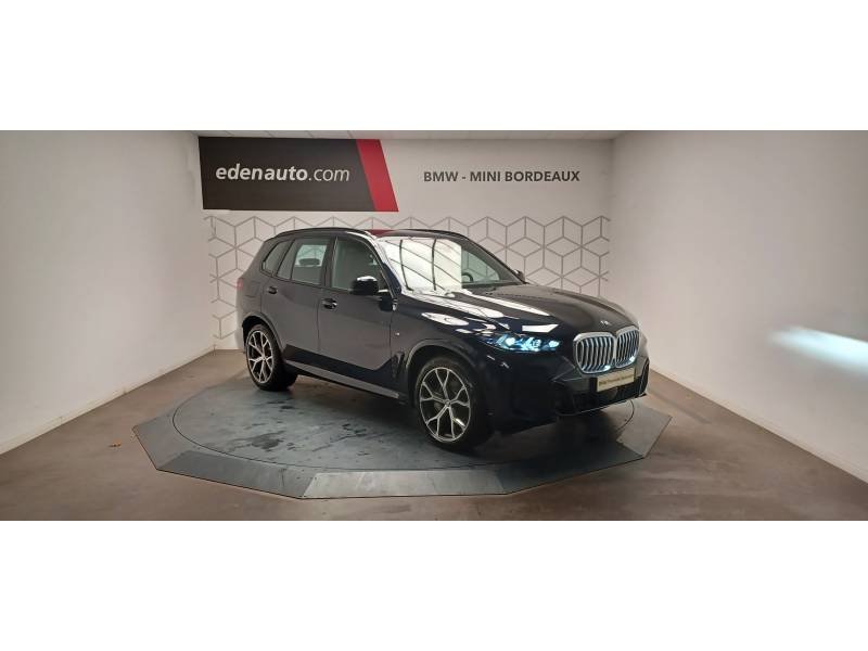 BMW X5 - Photo 9