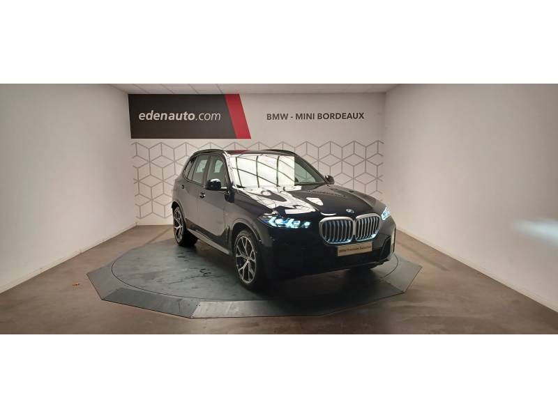 BMW X5 - Photo 10