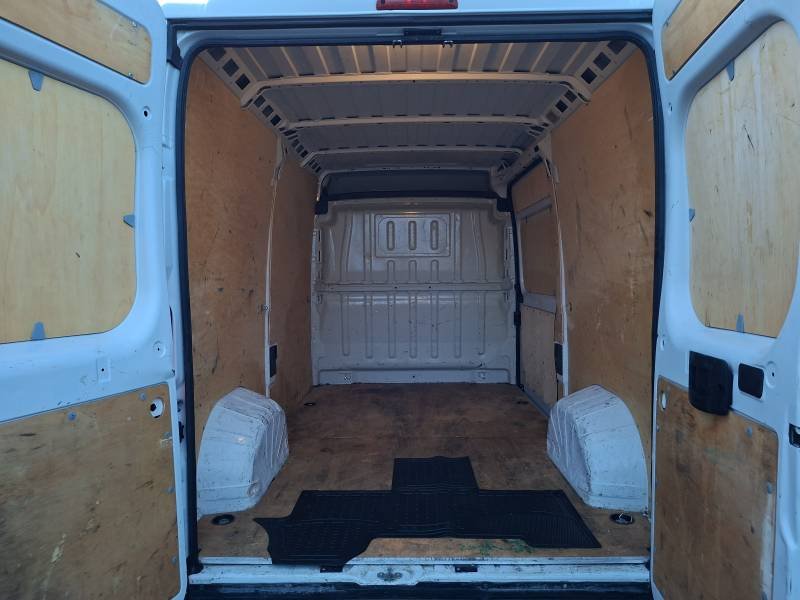 Peugeot Boxer - Photo 14