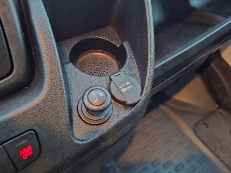 Peugeot Boxer - Photo 16