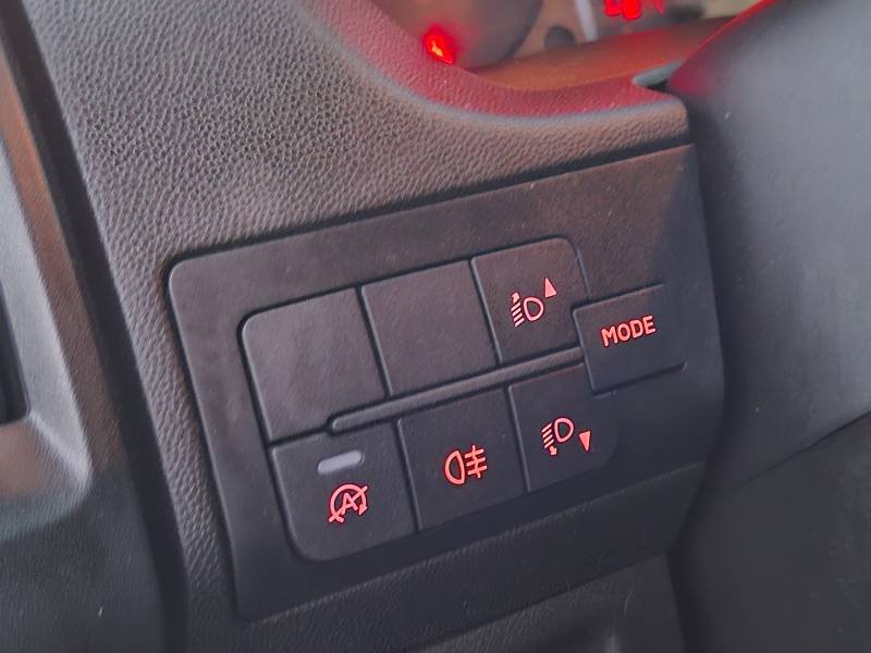 Peugeot Boxer - Photo 19