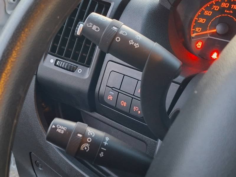 Peugeot Boxer - Photo 20