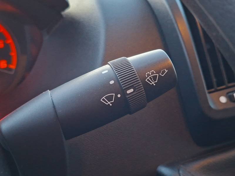 Peugeot Boxer - Photo 21