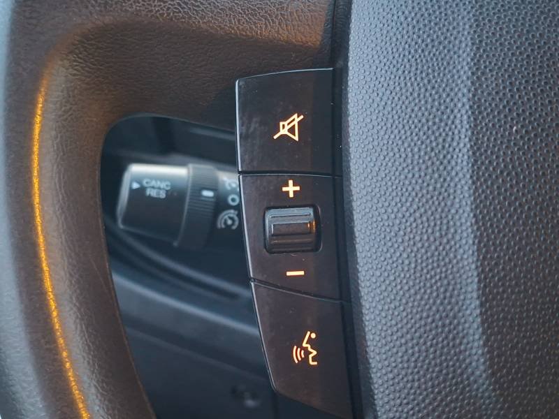 Peugeot Boxer - Photo 23