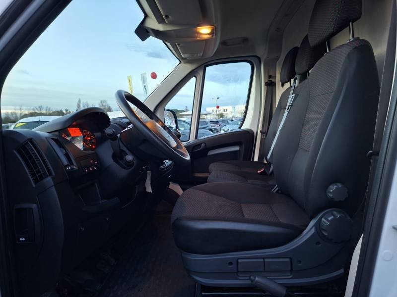 Peugeot Boxer - Photo 27