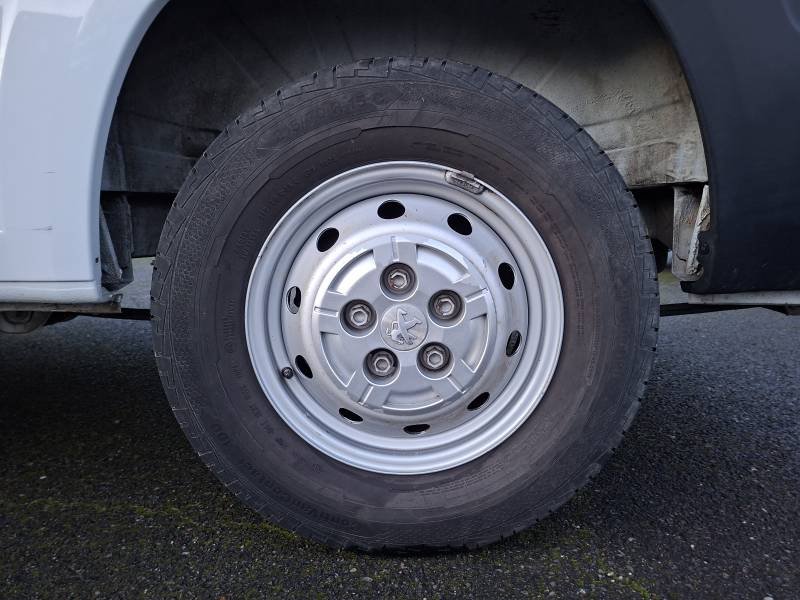 Peugeot Boxer - Photo 29