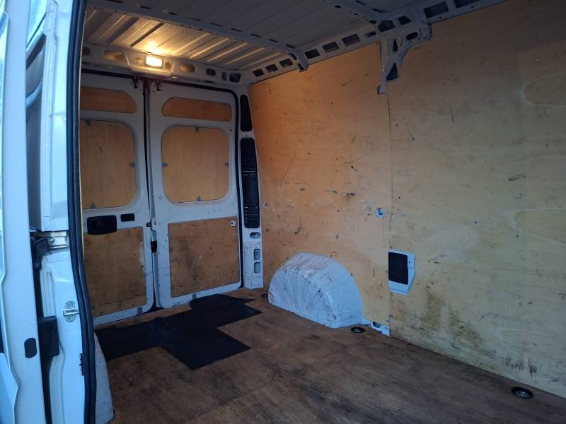 Peugeot Boxer - Photo 34