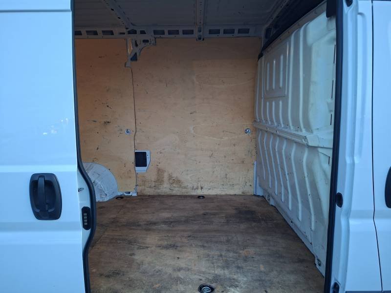 Peugeot Boxer - Photo 35