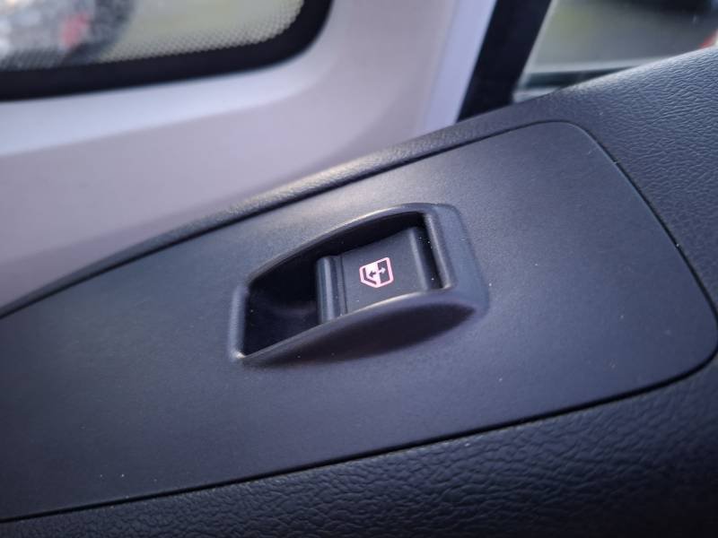 Peugeot Boxer - Photo 37