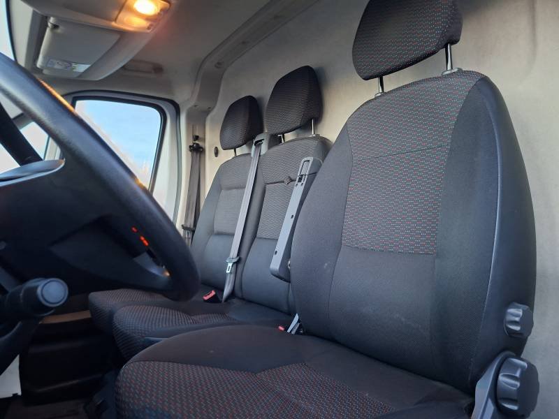 Peugeot Boxer - Photo 10