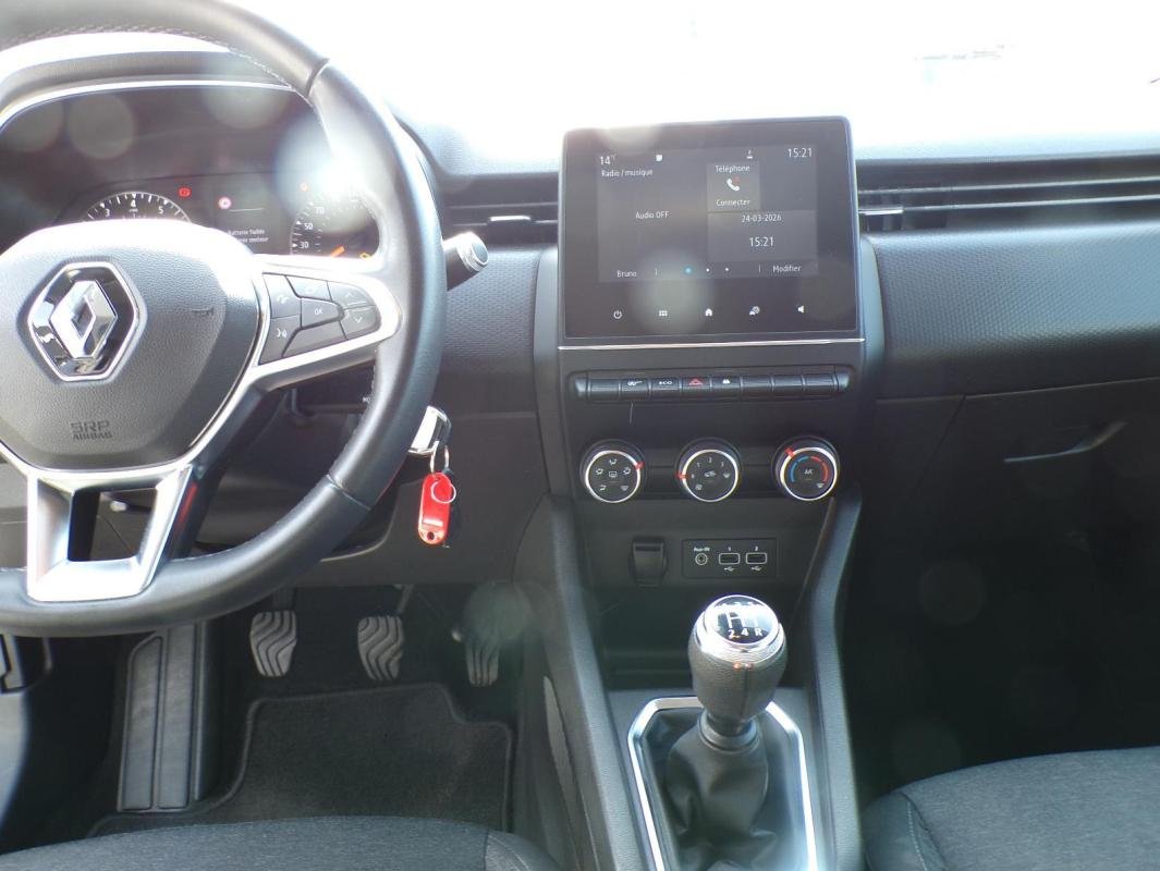 Renault Clio - Photo 11