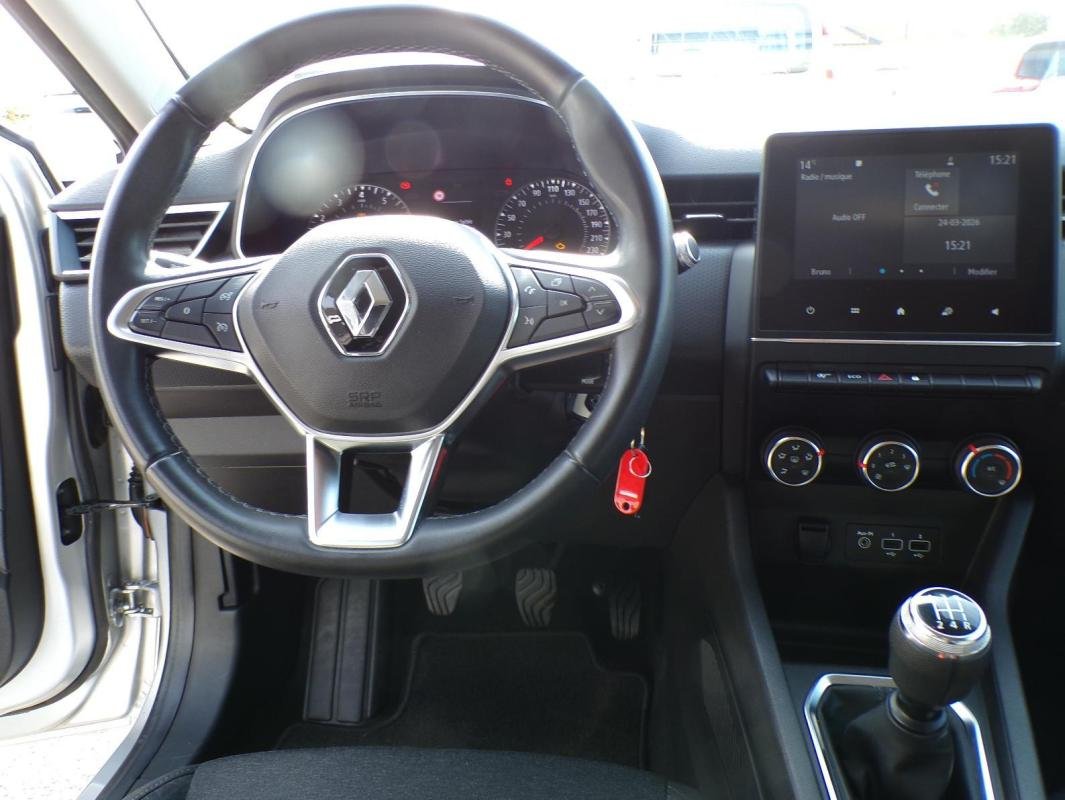 Renault Clio - Photo 12
