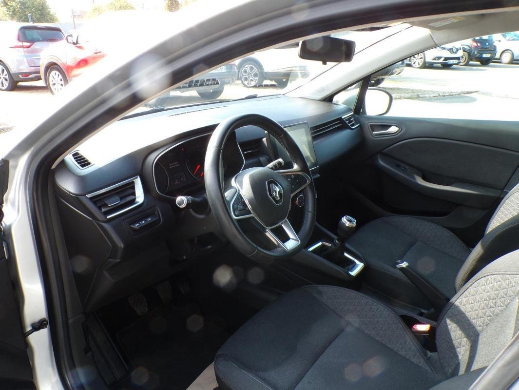 Renault Clio - Photo 9