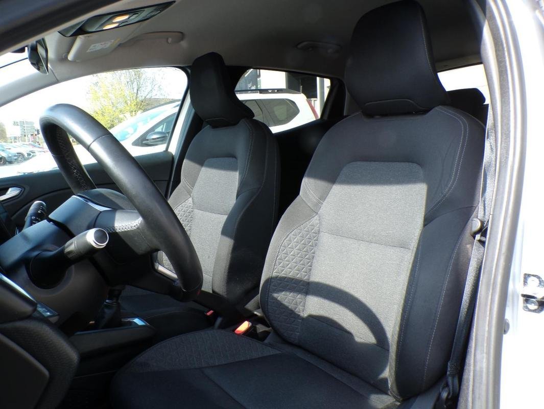 Renault Clio - Photo 10