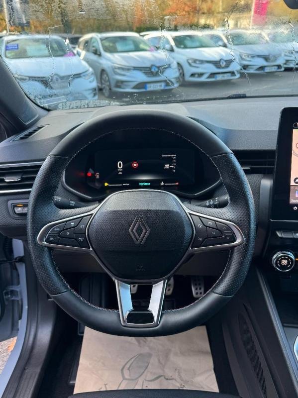 Renault Clio - Photo 11