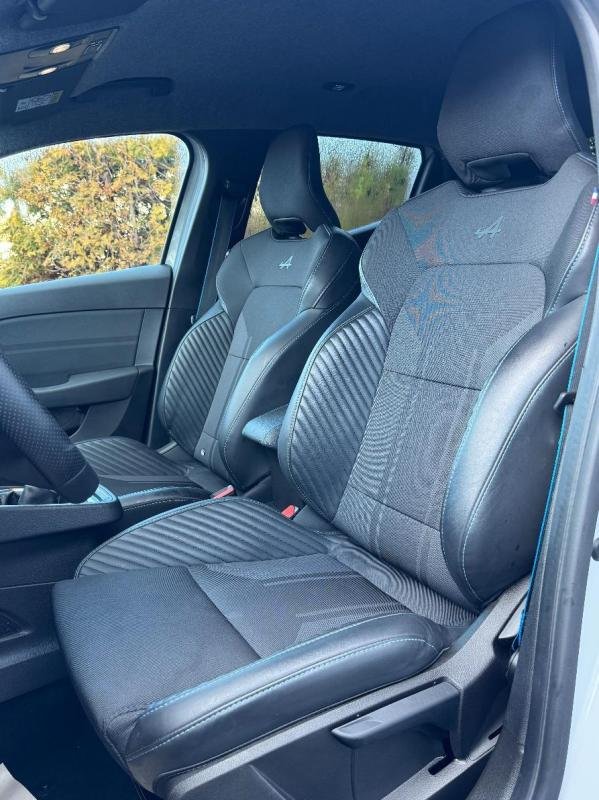 Renault Clio - Photo 18