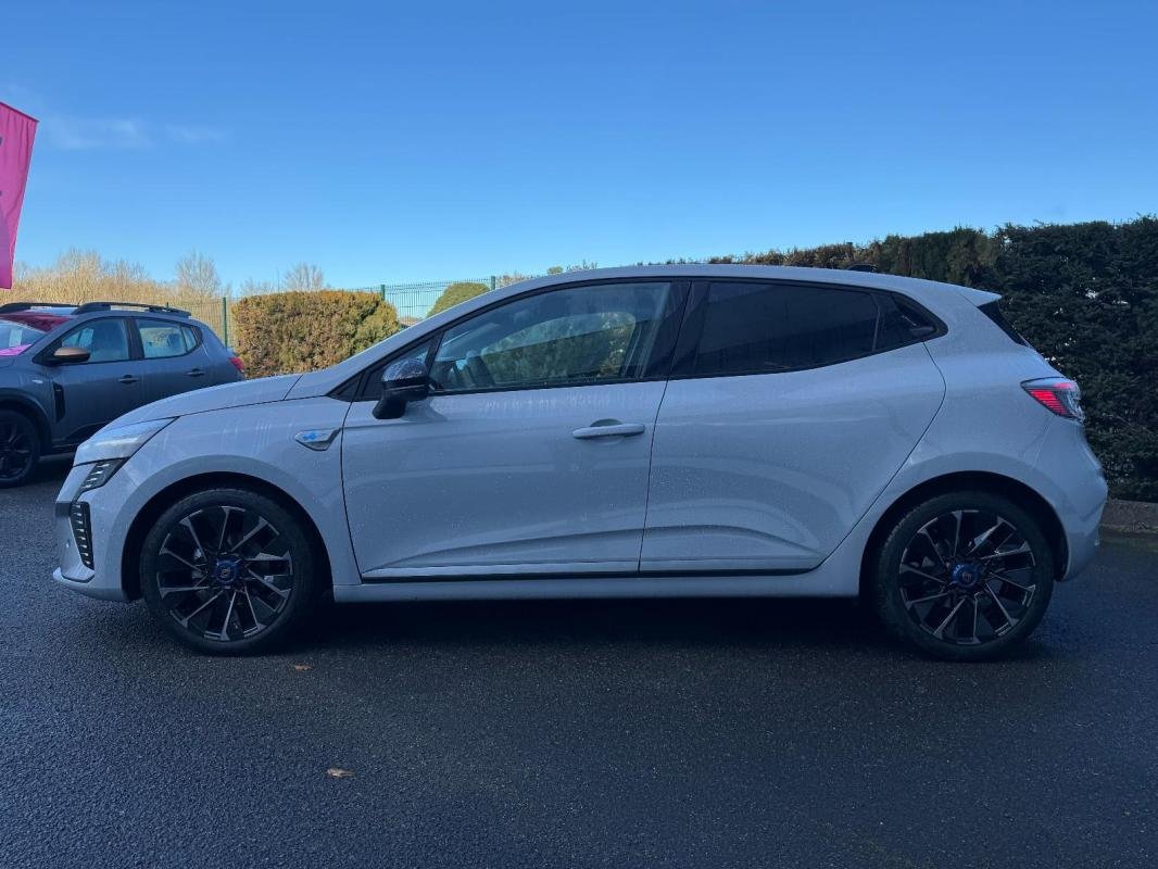 Renault Clio - Photo 7