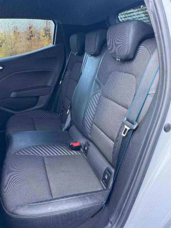 Renault Clio - Photo 9