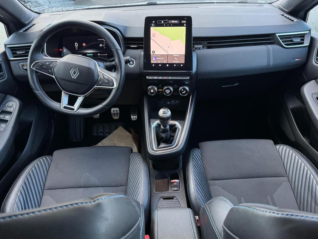 Renault Clio - Photo 10