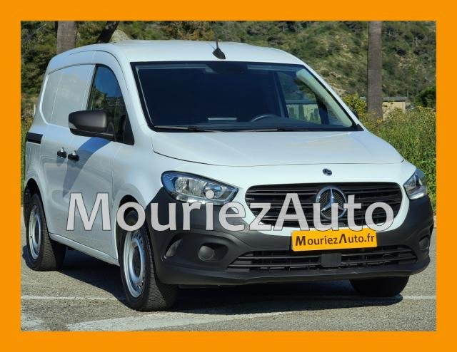 Mercedes Citan
