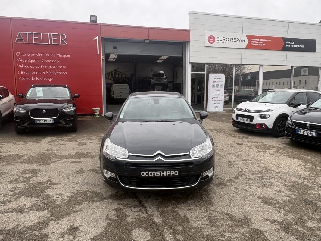 Citroën C5