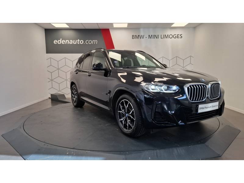 BMW X3 - Photo 11