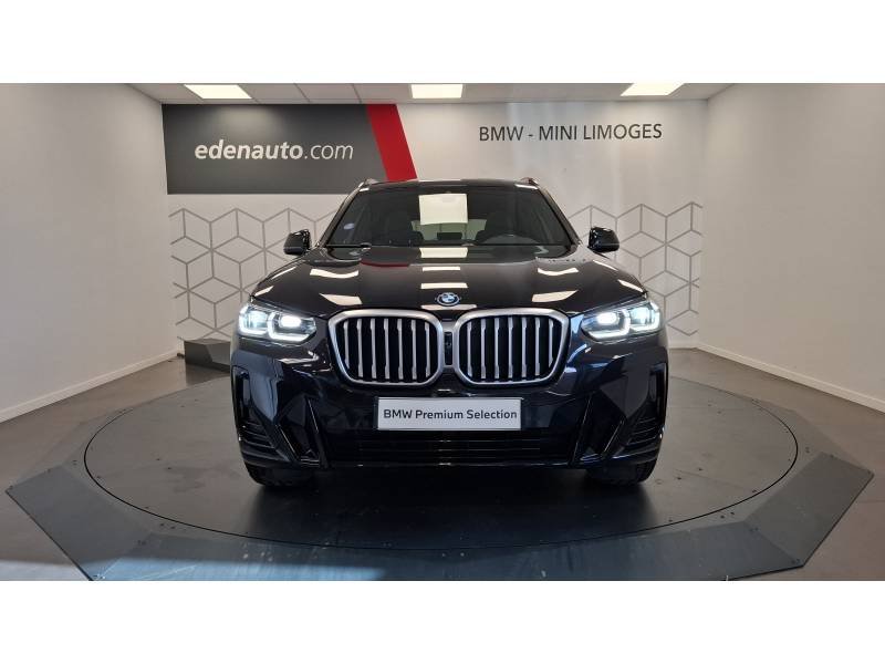 BMW X3 - Photo 12