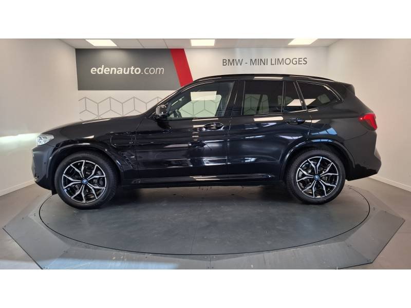 BMW X3 - Photo 13