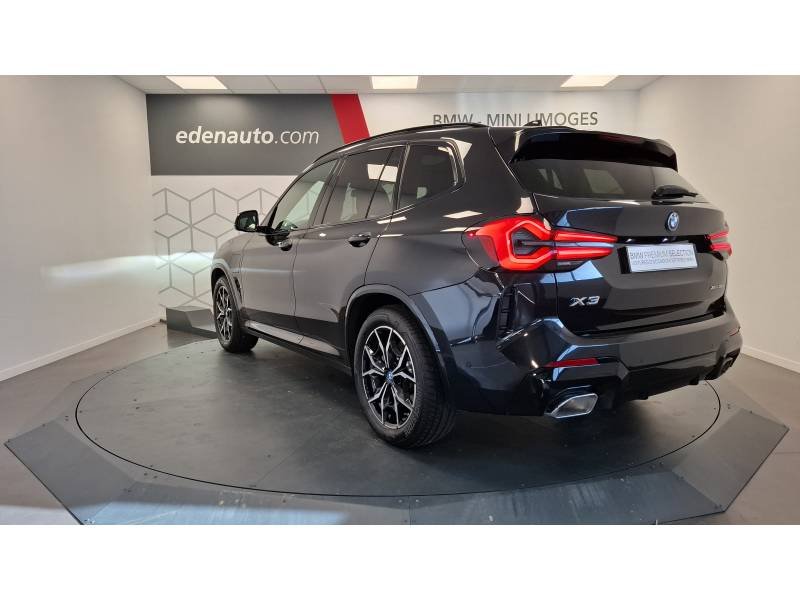 BMW X3 - Photo 14
