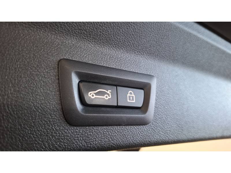 BMW X3 - Photo 15