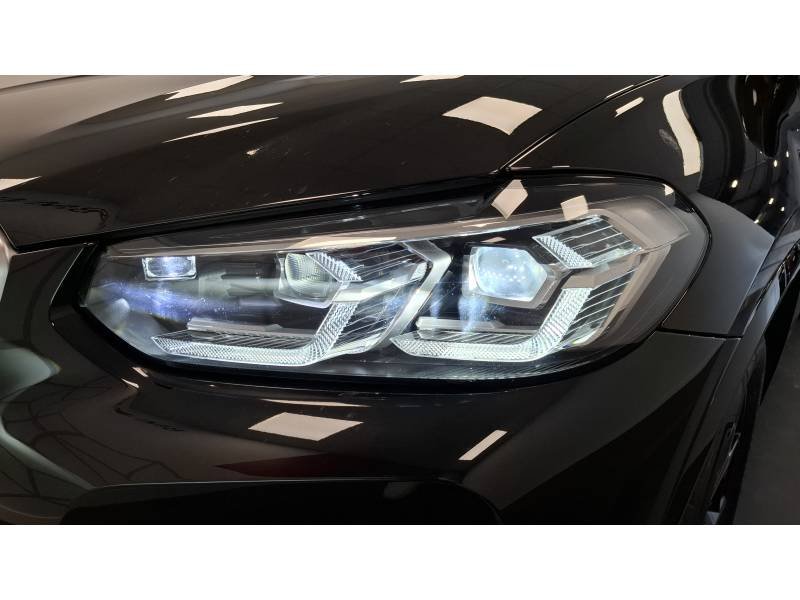 BMW X3 - Photo 16