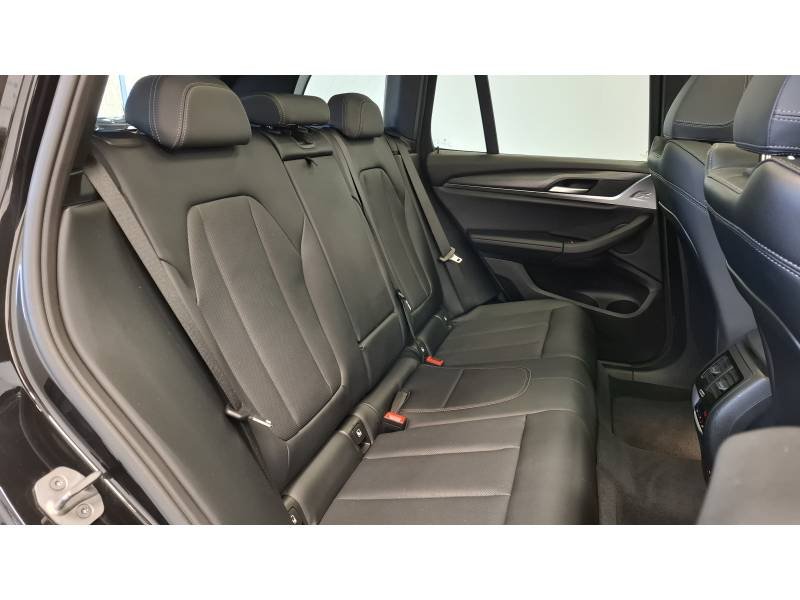 BMW X3 - Photo 18