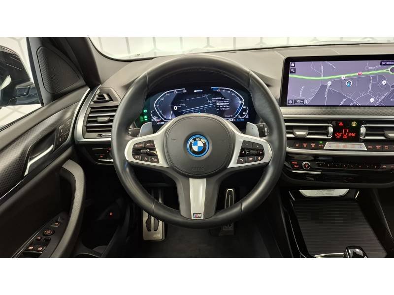 BMW X3 - Photo 19