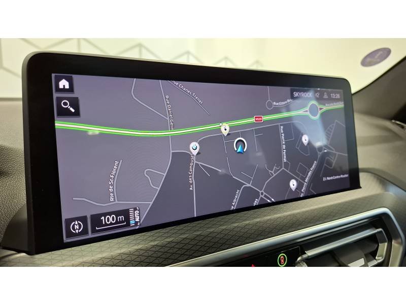 BMW X3 - Photo 20