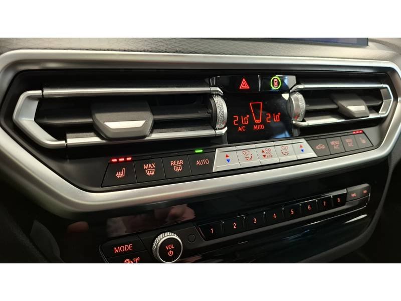 BMW X3 - Photo 22