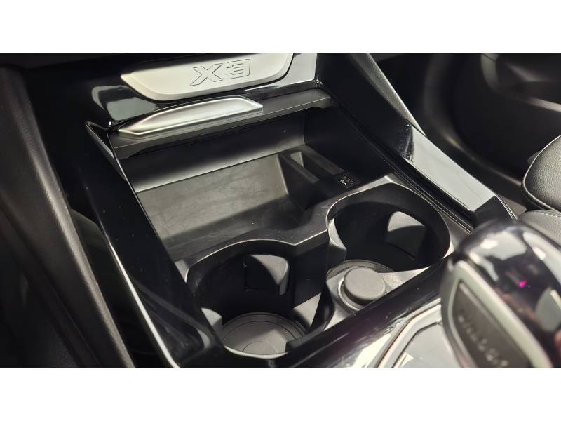 BMW X3 - Photo 23