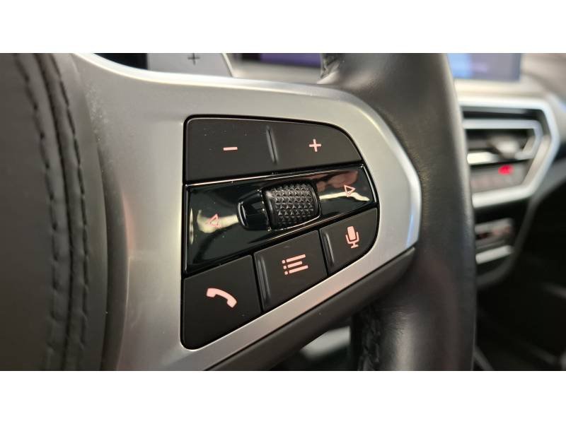 BMW X3 - Photo 25