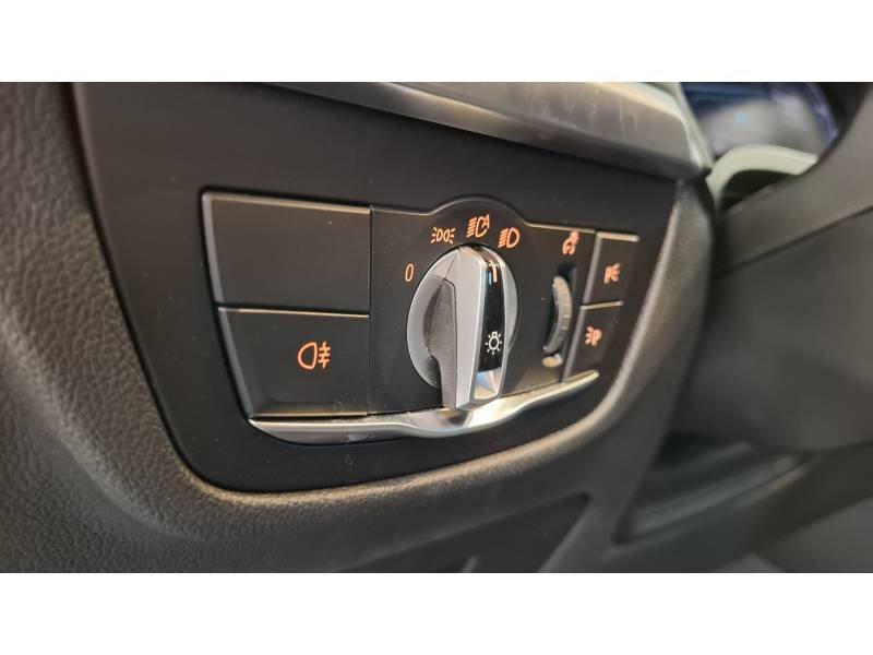 BMW X3 - Photo 33