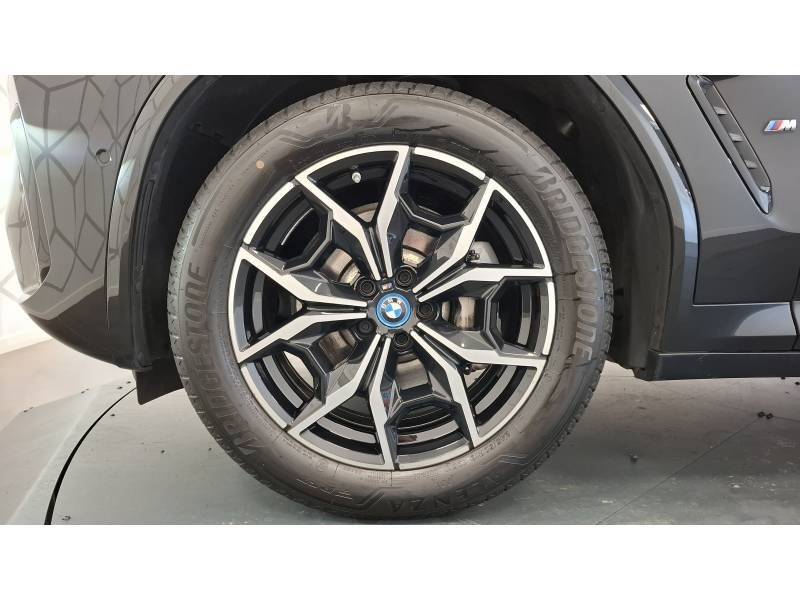 BMW X3 - Photo 8