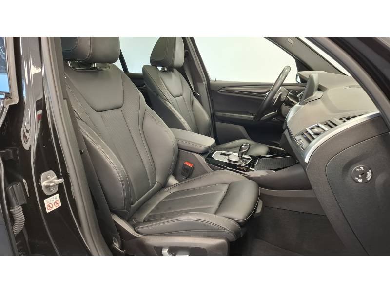 BMW X3 - Photo 9