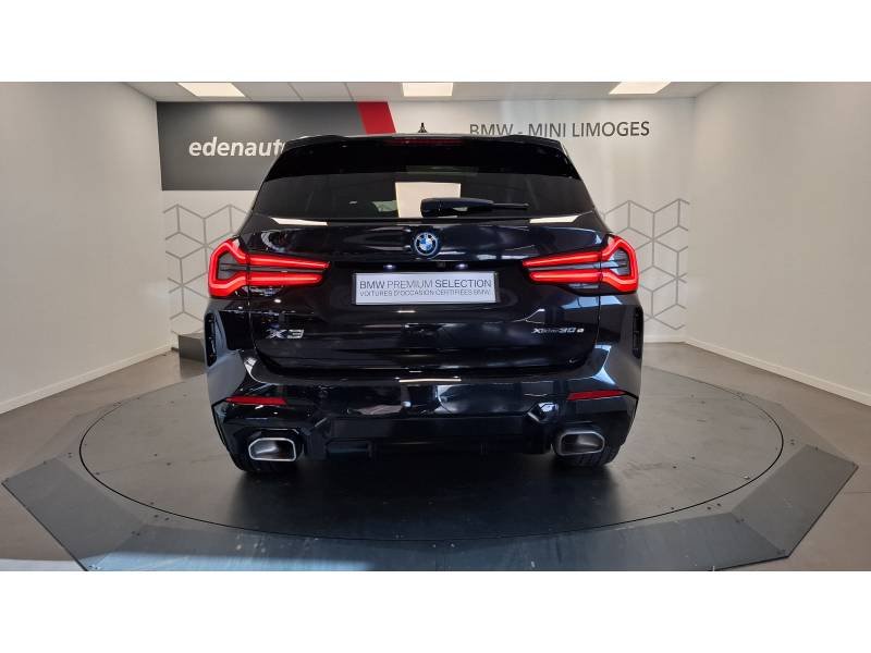 BMW X3 - Photo 10