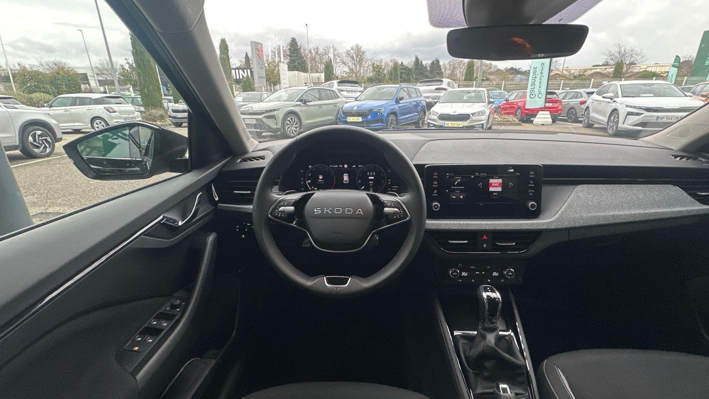 Skoda Kamiq - Photo 13
