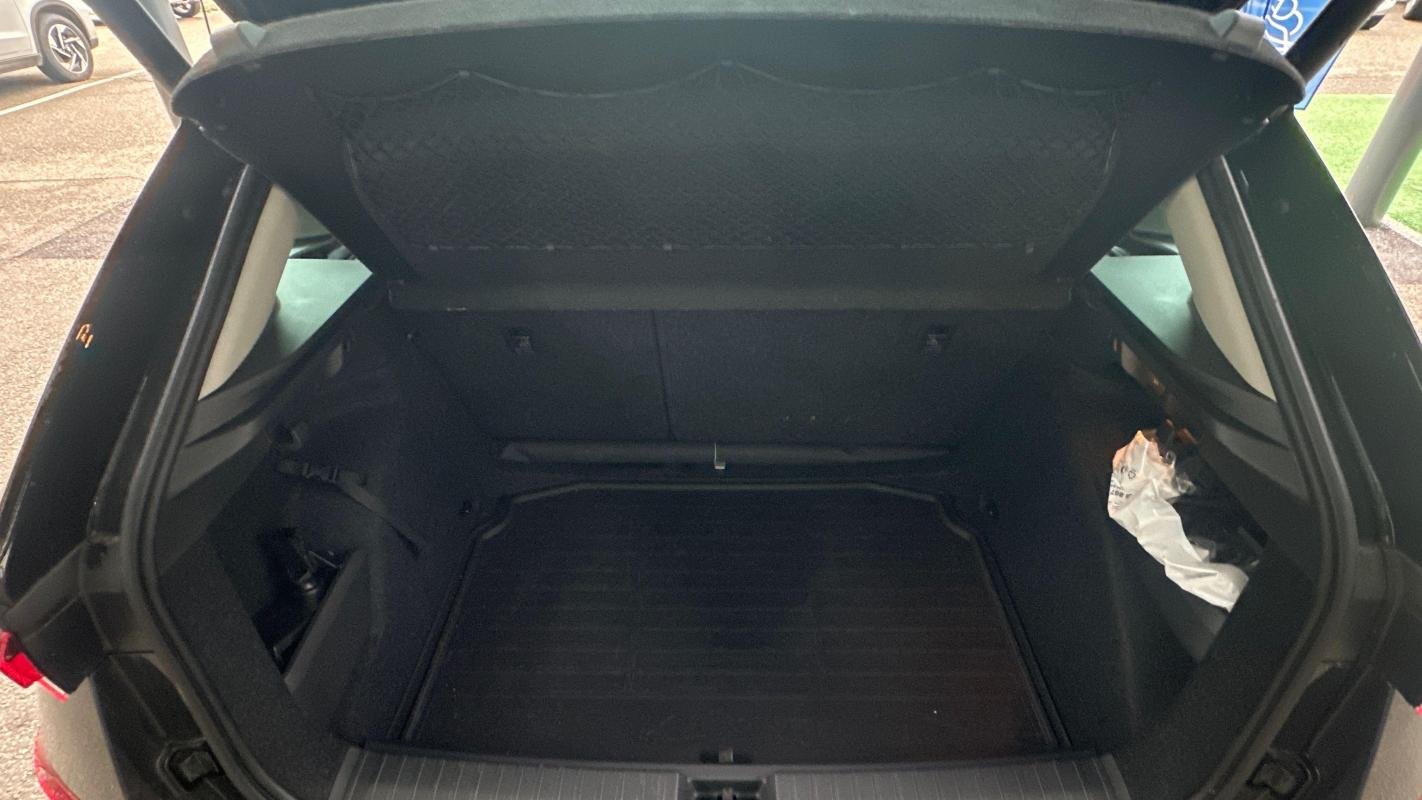 Skoda Kamiq - Photo 19