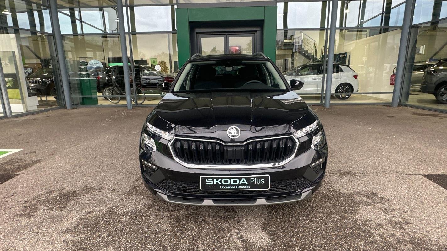 Skoda Kamiq - Photo 8